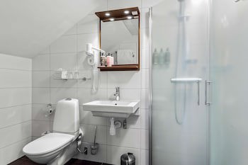 Best Western Plus Edward Hotel