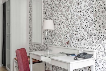 Best Western Plus Edward Hotel