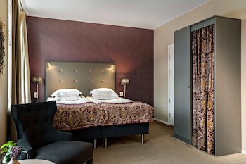 Best Western Plus Edward Hotel