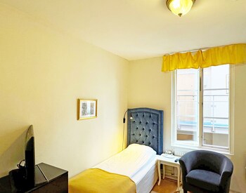 Hotel Concordia