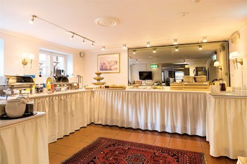 Hotel Concordia