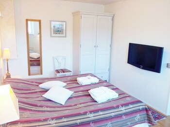 Hotel Concordia
