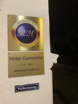 Hotel Concordia