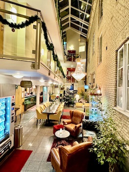 Hotel Concordia
