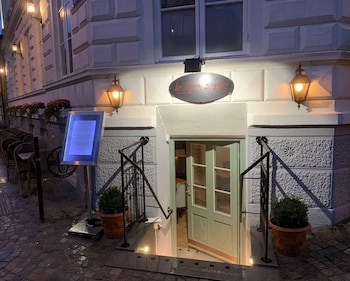 Hotel Concordia