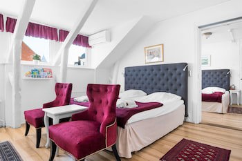 Hotel Concordia