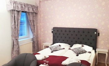 Hotel Concordia