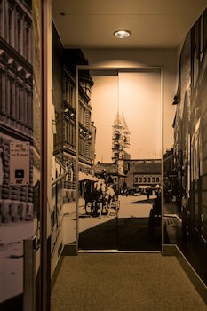 Hotel Concordia