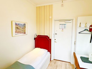 Hotel Concordia