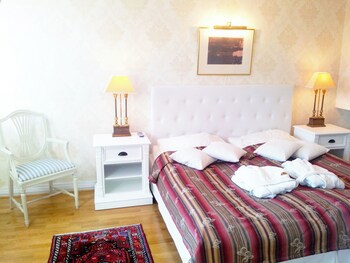 Hotel Concordia