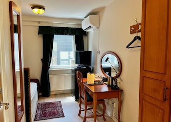 Hotel Concordia