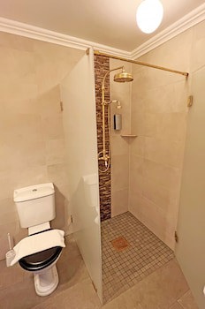 Hotel Concordia