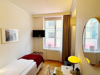 Hotel Concordia