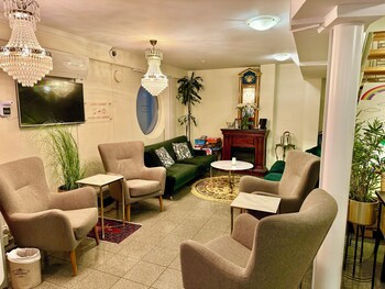 Hotel Concordia