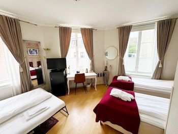 Hotel Concordia