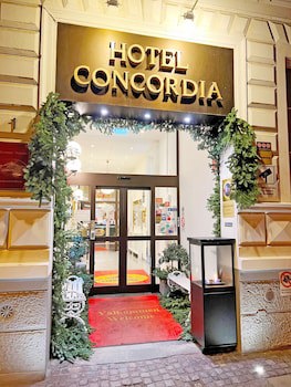 Hotel Concordia