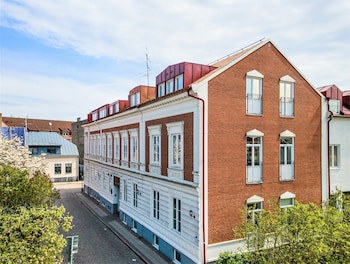 Hotel Concordia