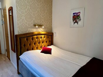 Hotel Concordia