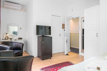 Hotel Concordia