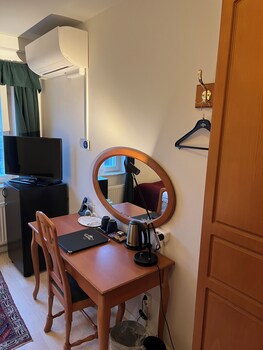 Hotel Concordia