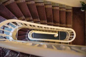 Hotel Concordia