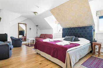 Hotel Concordia