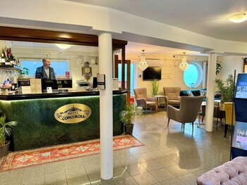 Hotel Concordia