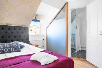 Hotel Concordia
