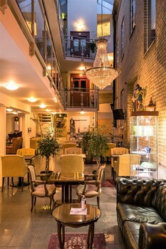 Hotel Concordia