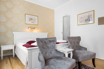 Hotel Concordia