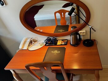 Hotel Concordia