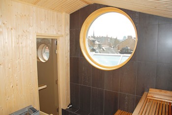 Hotel Concordia
