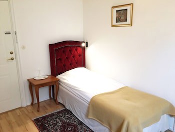 Hotel Concordia