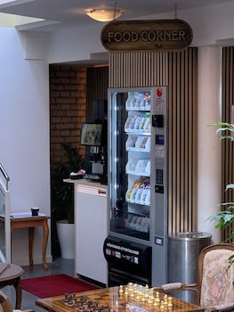 Hotel Concordia