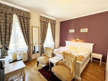 Hotel Concordia