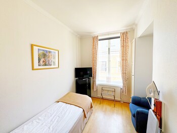 Hotel Concordia