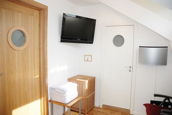 Hotel Concordia