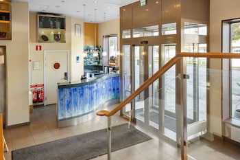 Best Western Hotel Royal