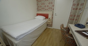 Best Western Hotel Royal