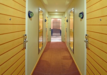 Best Western Hotel Royal