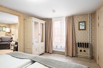Best Western Hotel Royal