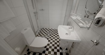 Best Western Hotel Royal