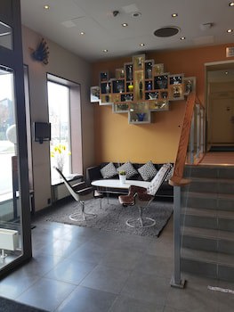 Best Western Hotel Royal