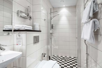 Best Western Hotel Royal