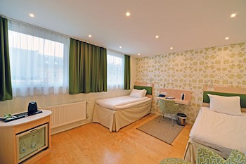 Best Western Hotel Royal