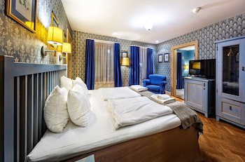 Best Western Hotel Royal