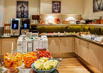 Best Western Hotel Royal