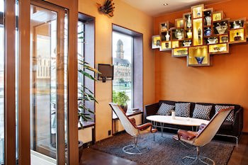 Best Western Hotel Royal