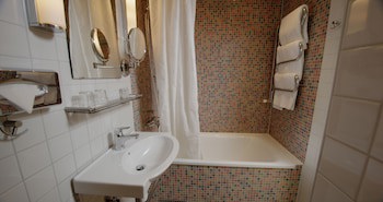 Best Western Hotel Royal