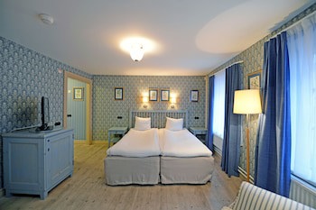 Best Western Hotel Royal